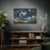 91638-29.jpg Zodiac Sign of Taurus Standard Canvas