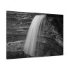 91638-295.jpg Watkins Glen State Park II Standard Canvas