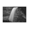 91638-296.jpg Watkins Glen State Park II Standard Canvas