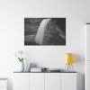 91638-297.jpg Watkins Glen State Park II Standard Canvas