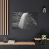 91638-298.jpg Watkins Glen State Park II Standard Canvas