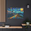 91638-3.jpg Great Wall of China Standard Canvas