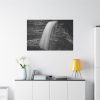 91638-302.jpg Watkins Glen State Park II Framed Canvas