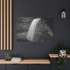 91638-303.jpg Watkins Glen State Park II Framed Canvas
