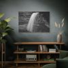 91638-304.jpg Watkins Glen State Park II Framed Canvas