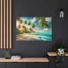 91638-318.jpg Breathtaking Beauty of a Hawaiian Island Standard Canvas