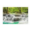 91638-331.jpg Waterfall in Nature Standard Canvas