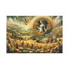 91638-356.jpg Mythological and Historical Elements to Depict Ancient Harvest Standard Canvas