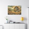 91638-357.jpg Mythological and Historical Elements to Depict Ancient Harvest Standard Canvas