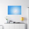Puzzle Pop Art Standard Canvas