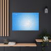 Puzzle Pop Art Standard Canvas