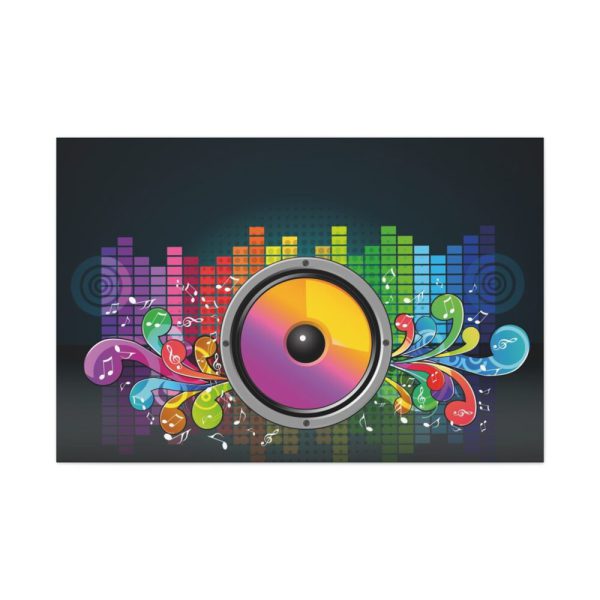 91638-391.jpg Speakers Equalizer Standard Canvas