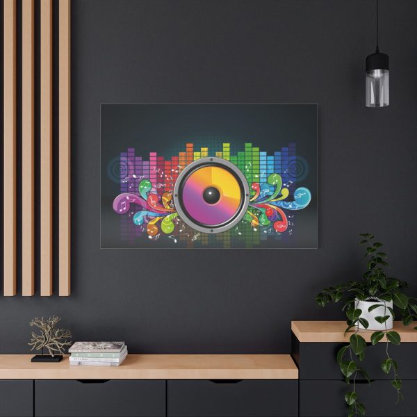 91638-393.jpg Speakers Equalizer Standard Canvas