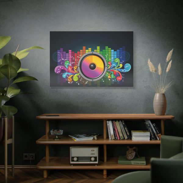 91638-394.jpg Speakers Equalizer Standard Canvas