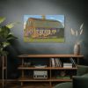 Alexander Standish House Standard Canvas
