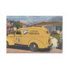 H.T. Kitchens Plumbing-Heating  Standard Canvas