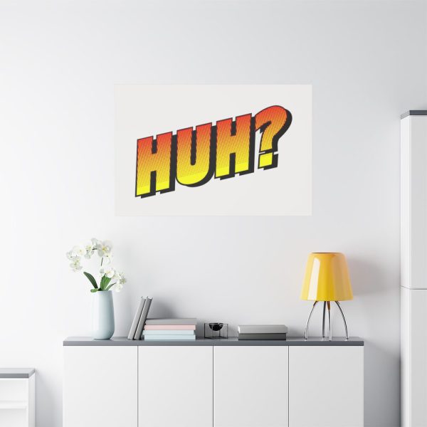 91638-423.jpg Comic Pop Art Standard Canvas