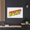 91638-424.jpg Comic Pop Art Standard Canvas