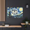 91638-43.jpg Zodiac Sign of Libra Standard Canvas