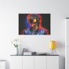 Poster Magic Chronicles Reimagined Standard Canvas