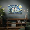 91638-44.jpg Zodiac Sign of Libra Standard Canvas