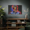 Poster Magic Chronicles Reimagined Standard Canvas