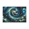 91638-46.jpg Zodiac Sign of Scorpio Standard Canvas