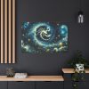 91638-48.jpg Zodiac Sign of Scorpio Standard Canvas