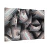 91638-481.jpg Crystal Gradation (1921) by Paul Klee Standard Canvas