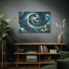 91638-49.jpg Zodiac Sign of Scorpio Standard Canvas