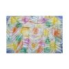 91638-492.jpg Theater–Mountain–Construction (1920) by Paul Klee Standard Canvas