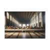 91638-76.jpg Composition Inspired by Leonardo da Vinci's The Last Supper Standard Canvas
