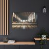 91638-78.jpg Composition Inspired by Leonardo da Vinci's The Last Supper Standard Canvas