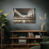 91638-79.jpg Composition Inspired by Leonardo da Vinci's The Last Supper Standard Canvas