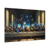91638-95.jpg Characters From Sci-Fi and Fantasy Standard Canvas