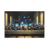 91638-96.jpg Characters From Sci-Fi and Fantasy Standard Canvas