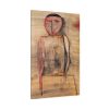 91655-100.jpg Doctor (1930) by Paul Klee Standard Canvas