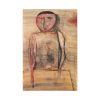 91655-101.jpg Doctor (1930) by Paul Klee Standard Canvas