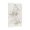 91655-115.jpg Hope and Destruction (1916) by Paul Klee Standard Canvas
