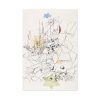 91655-116.jpg Hope and Destruction (1916) by Paul Klee Standard Canvas