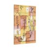 91655-130.jpg In the Spirit of Hoffmann (1921) by Paul Klee Standard Canvas