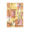 91655-131.jpg In the Spirit of Hoffmann (1921) by Paul Klee Standard Canvas