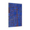 91655-135.jpg Late Evening Looking Out of the Woods (1937) by Paul Klee Standard Canvas