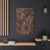 91655-143.jpg Saint Sebastian by Bohumil Kubišta Standard Canvas