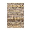 91655-151.jpg ERA. 'Cooling in a Hot Zone Garden' (1924) by Paul Klee Standard Canvas