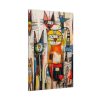 91655-185.jpg Colorful Abstract Cat Art Standard Canvas