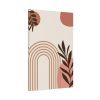 91655-190.jpg Boho Abstract Geometric Art Standard Canvas