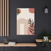 91655-193.jpg Boho Abstract Geometric Art Standard Canvas