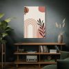 91655-194.jpg Boho Abstract Geometric Art Standard Canvas