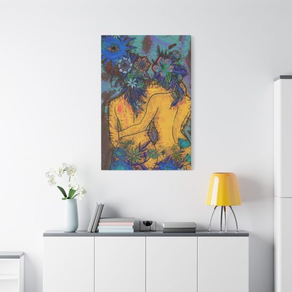 91655-207.jpg Boho Mystic Women Standard Canvas